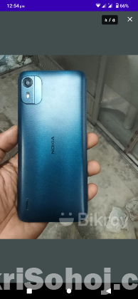 Nokia c12pro